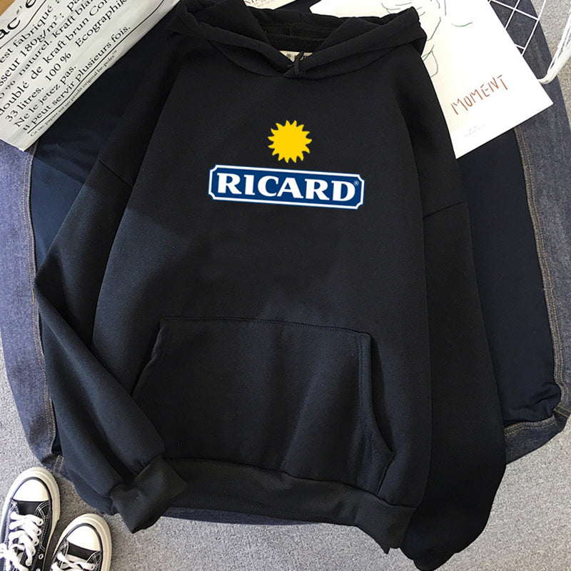 Sweat ricard best sale