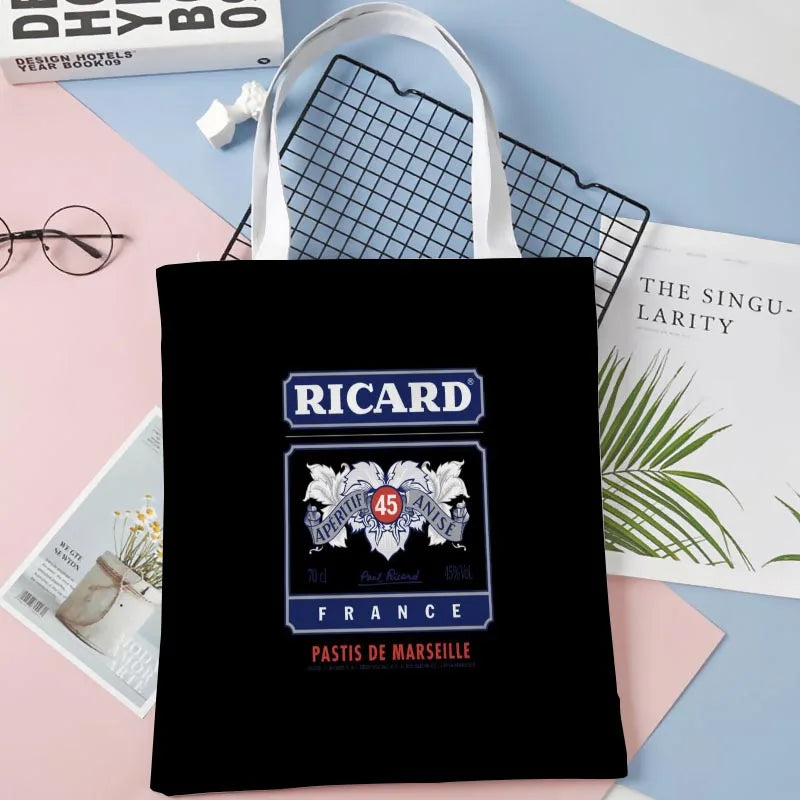 Tote Bag Ricard