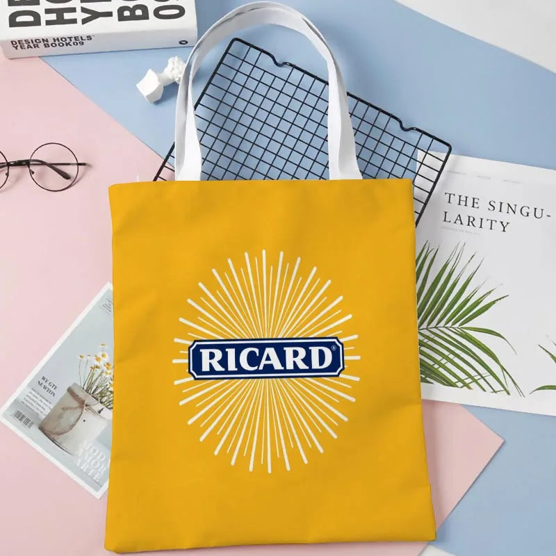 Tote Bag Ricard