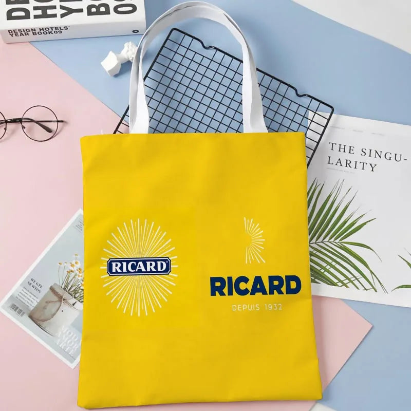 Tote Bag Ricard