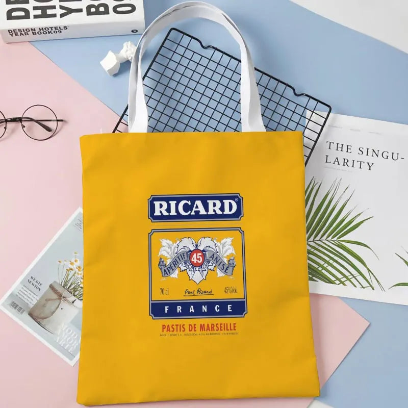 Tote Bag Ricard