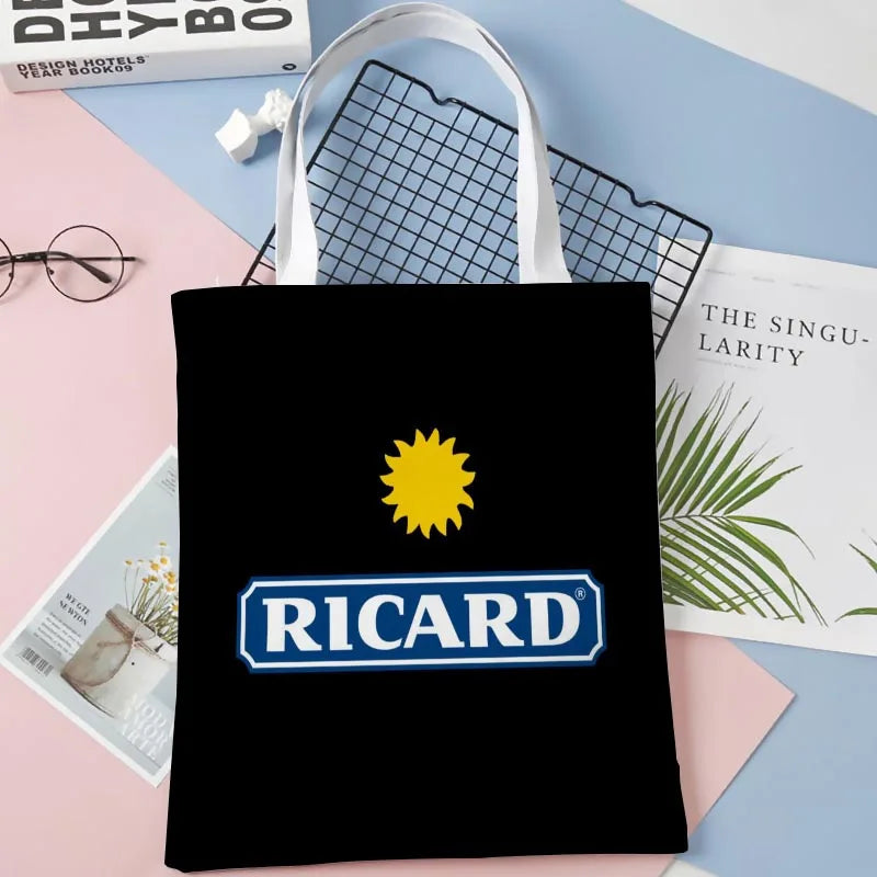 Tote Bag Ricard