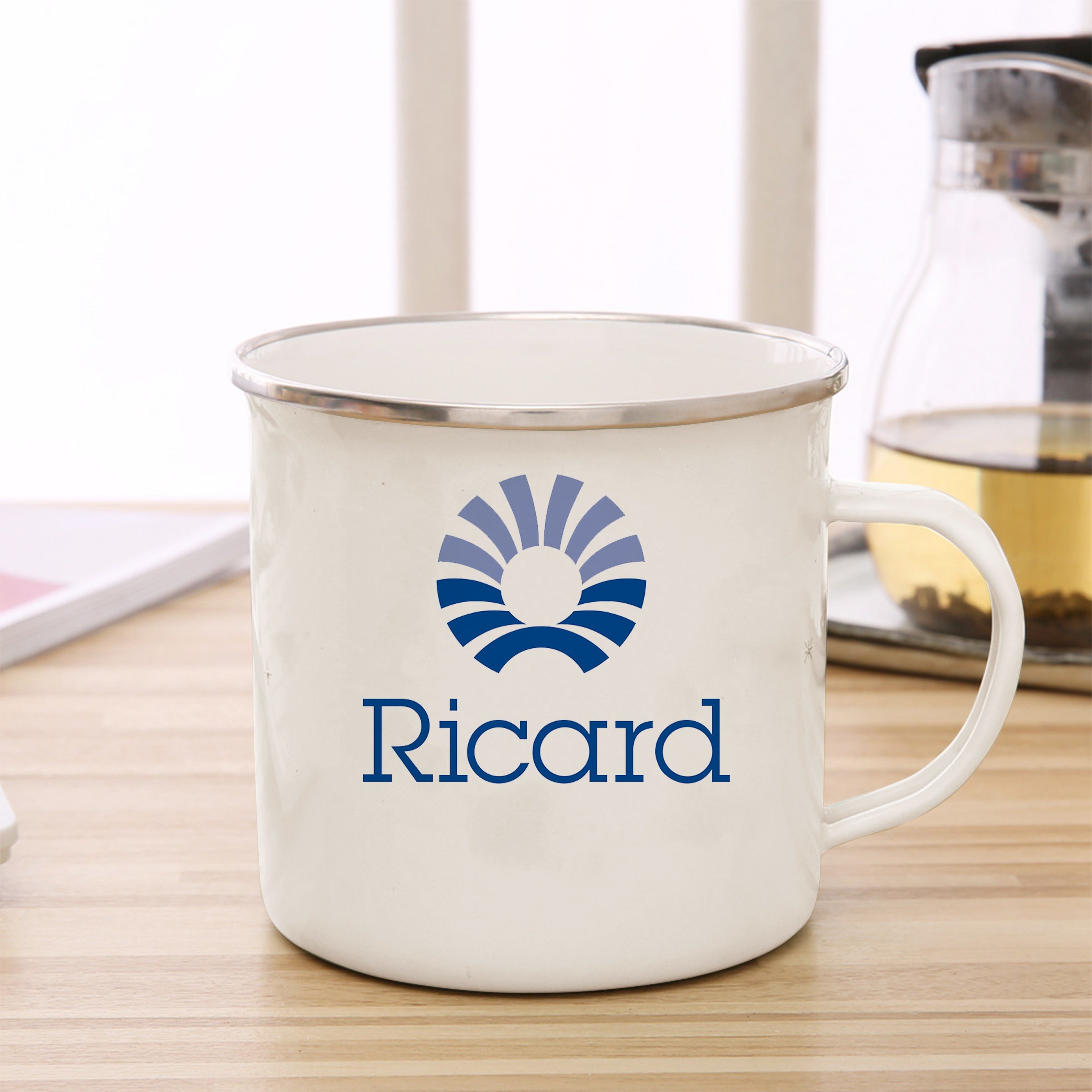 Tasse Ricard