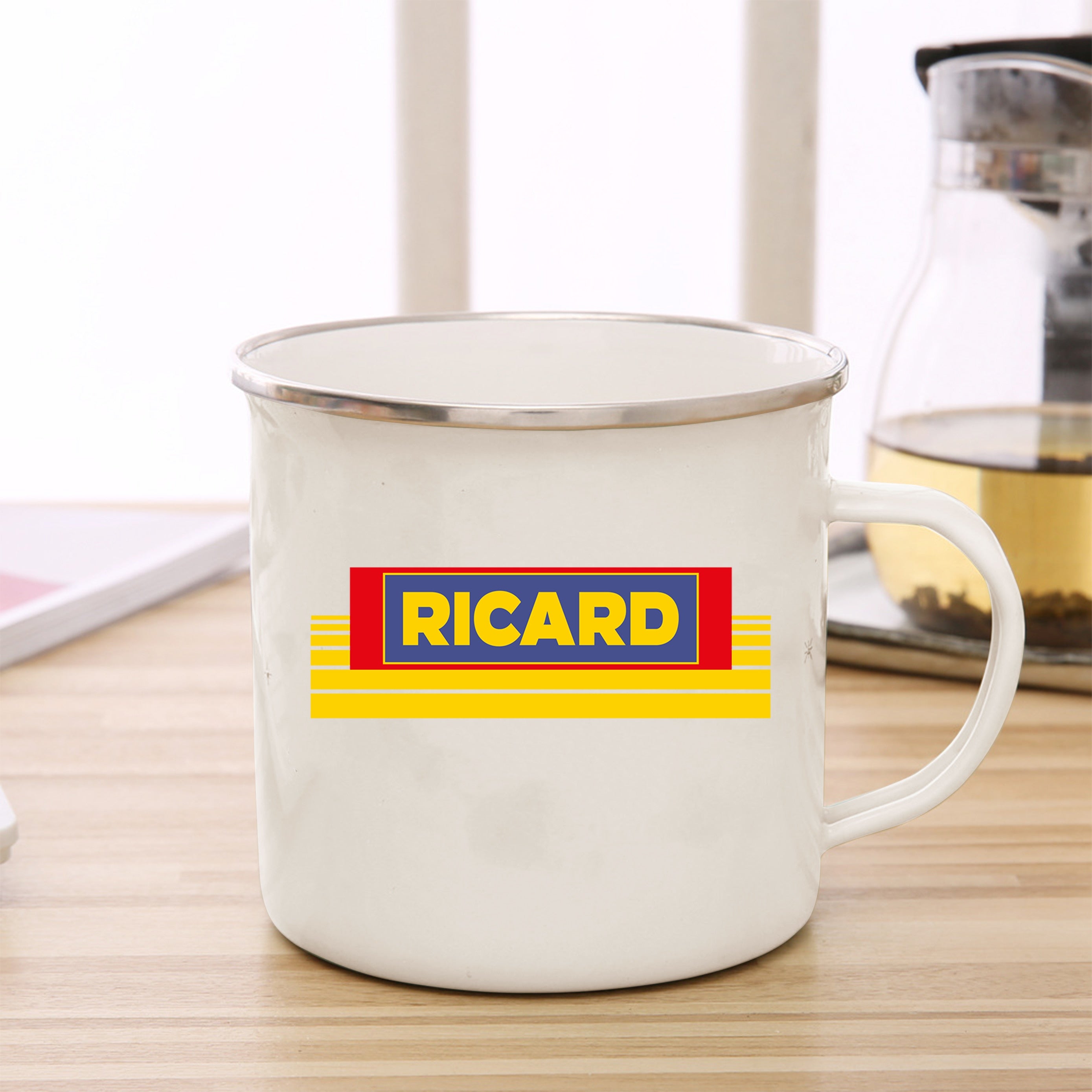 Tasse Ricard