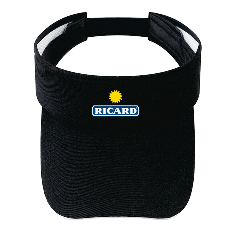 Casquette visière Ricard