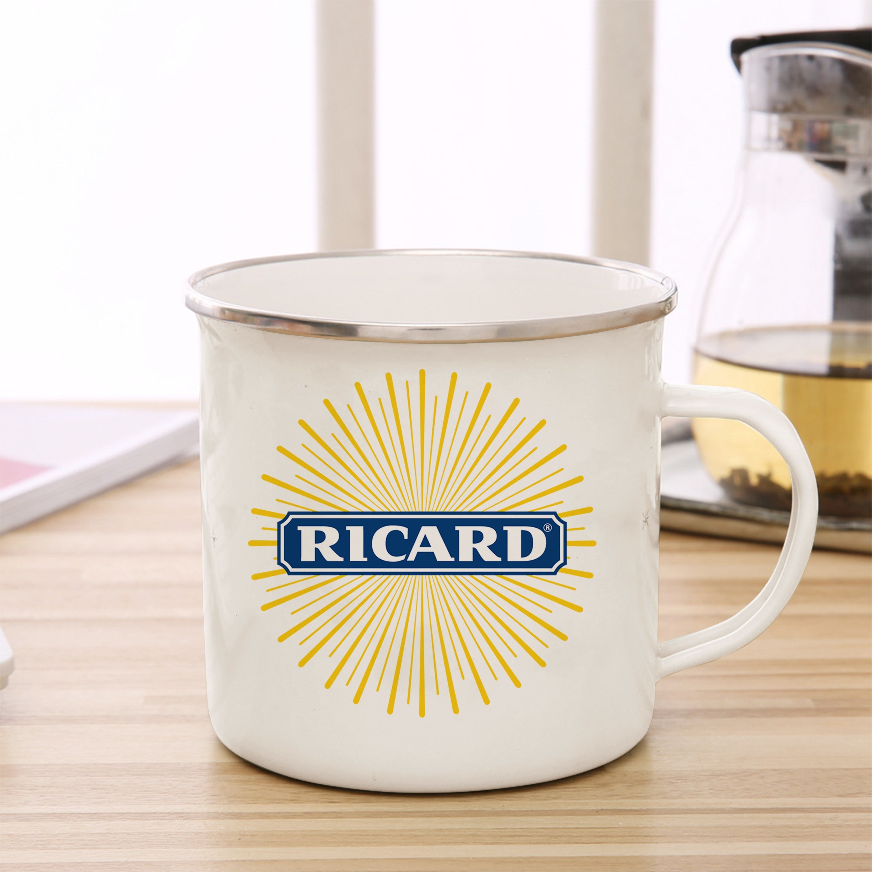 Tasse Ricard