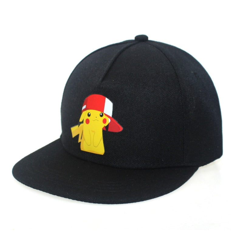 Casquette Pokémon