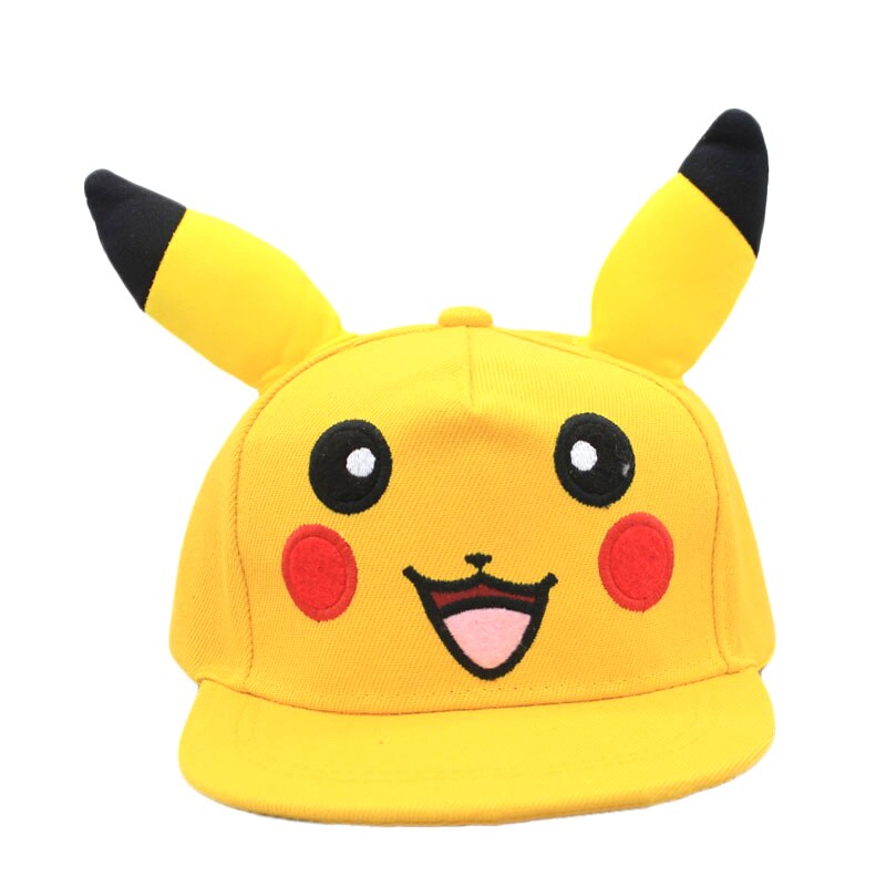 Casquette Pokémon