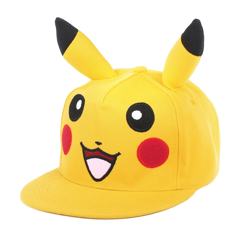 Casquette Pokémon