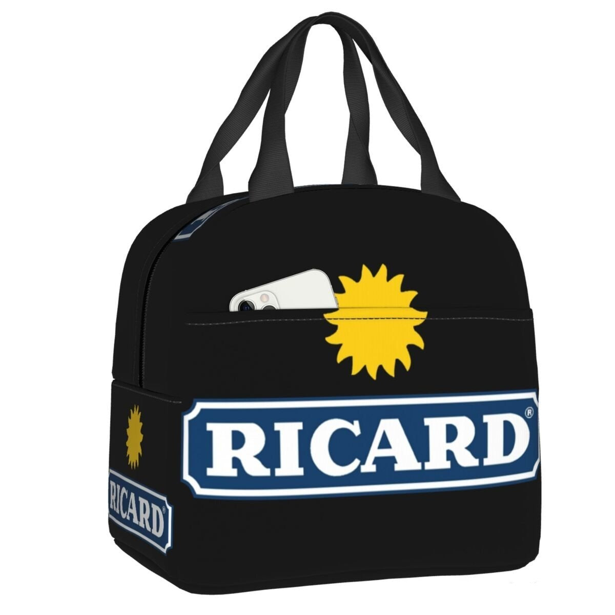 Sac isotherme Ricard