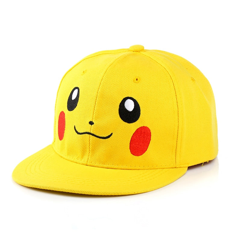 Casquette Pokémon