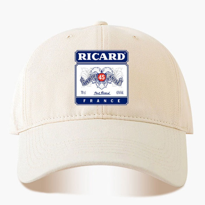 Casquette Ricard - Logo 45