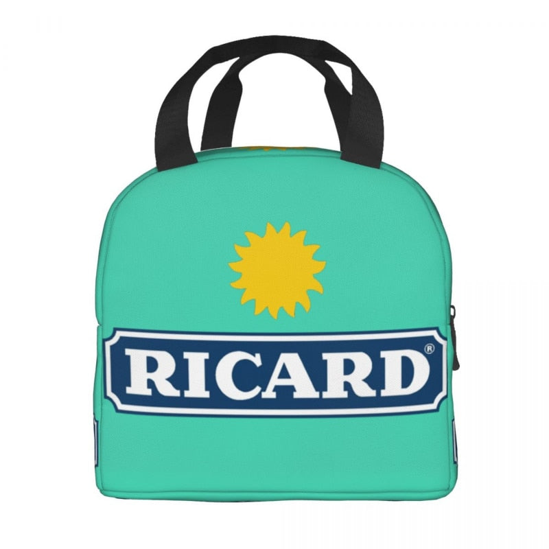 Sac isotherme Ricard