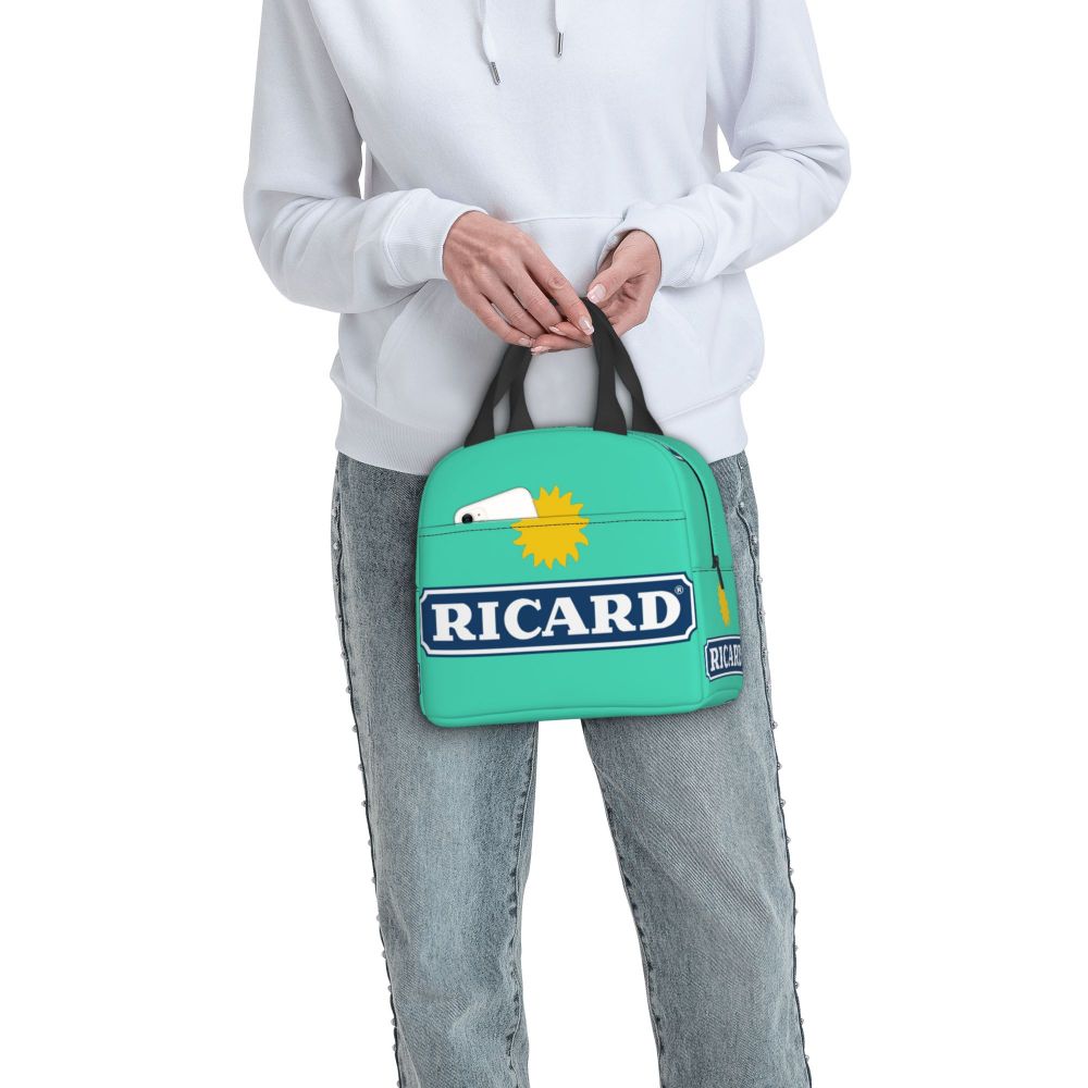 Sac isotherme Ricard