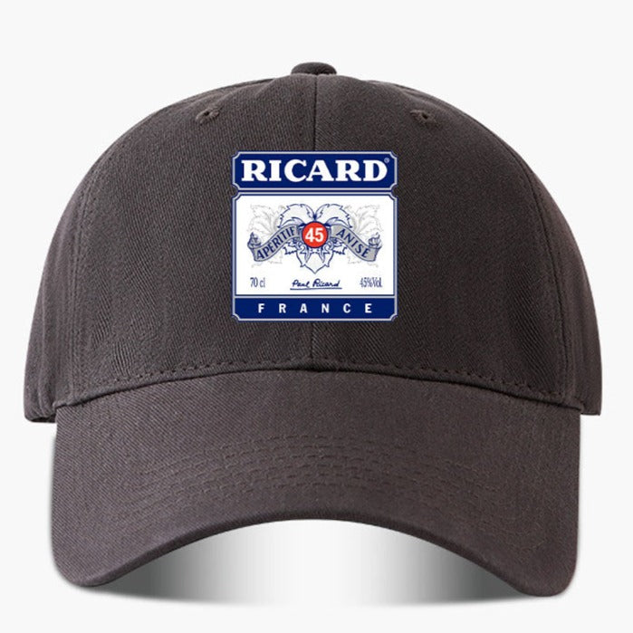 Casquette Ricard - Logo 45