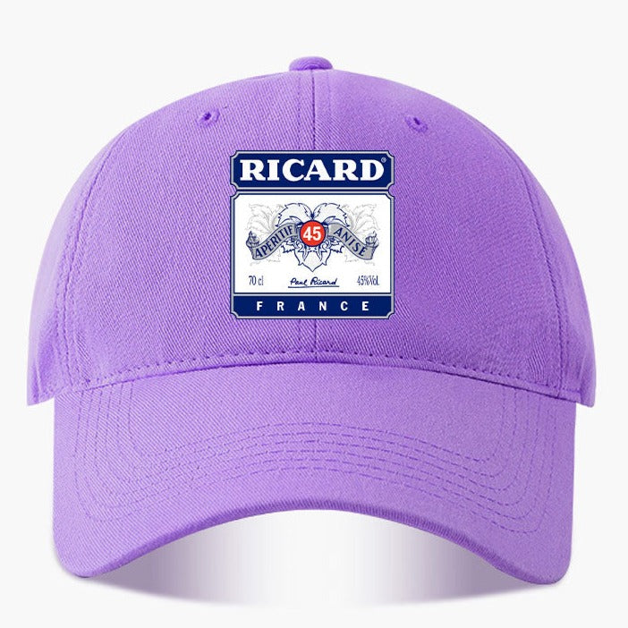 Casquette Ricard - Logo 45