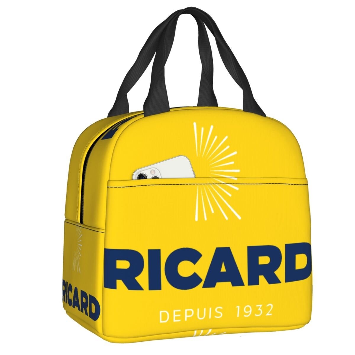 Sac isotherme Ricard