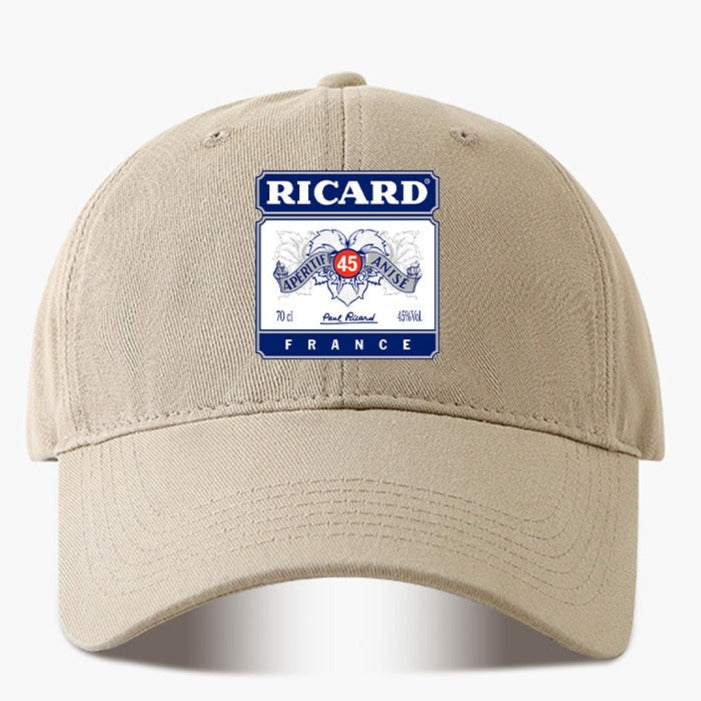 Casquette Ricard - Logo 45