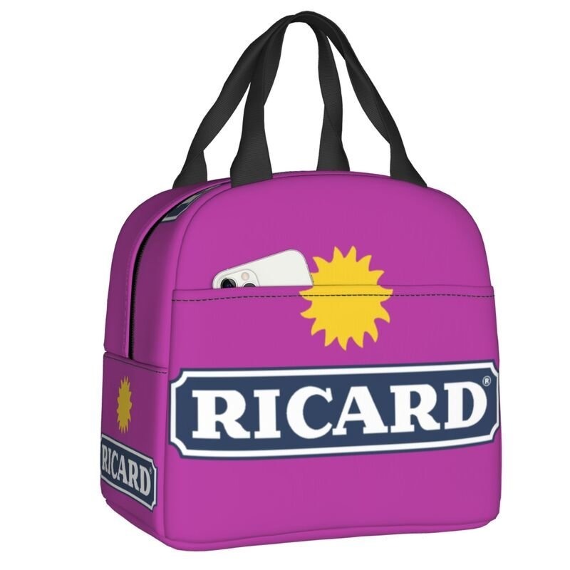 Sac isotherme Ricard