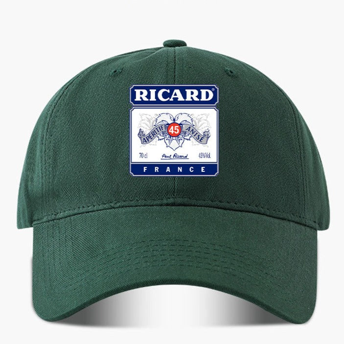 Casquette Ricard - Logo 45