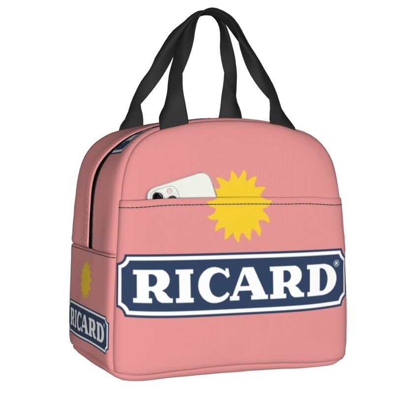 Sac isotherme Ricard