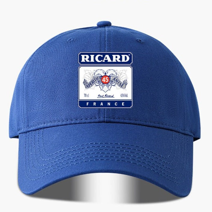 Casquette Ricard - Logo 45