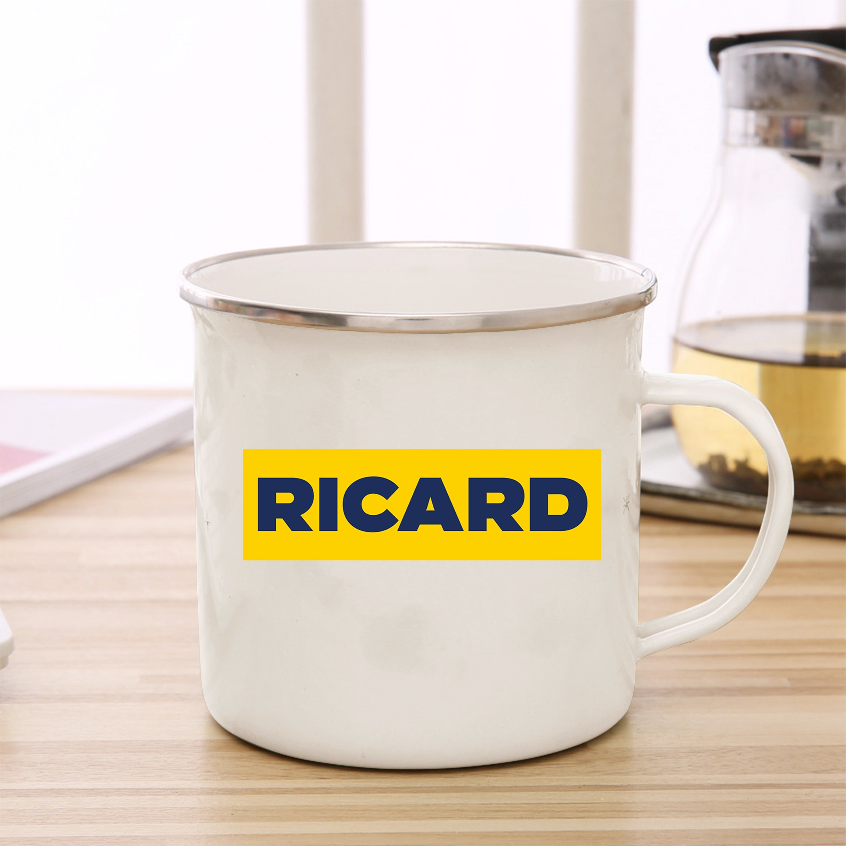 Tasse Ricard