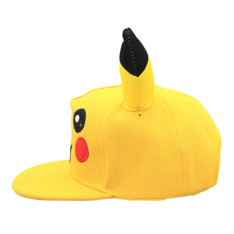 Casquette Pokémon