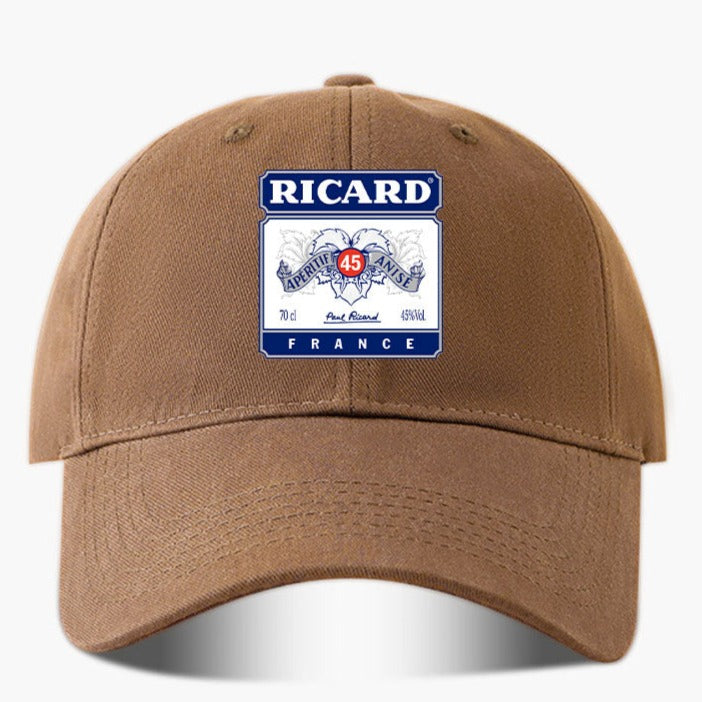 Casquette Ricard - Logo 45