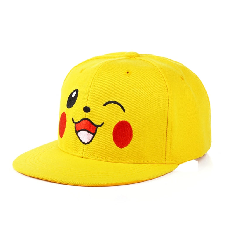 Casquette Pokémon