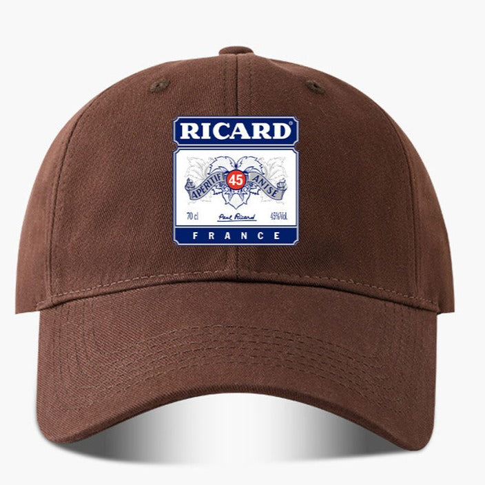 Casquette Ricard - Logo 45