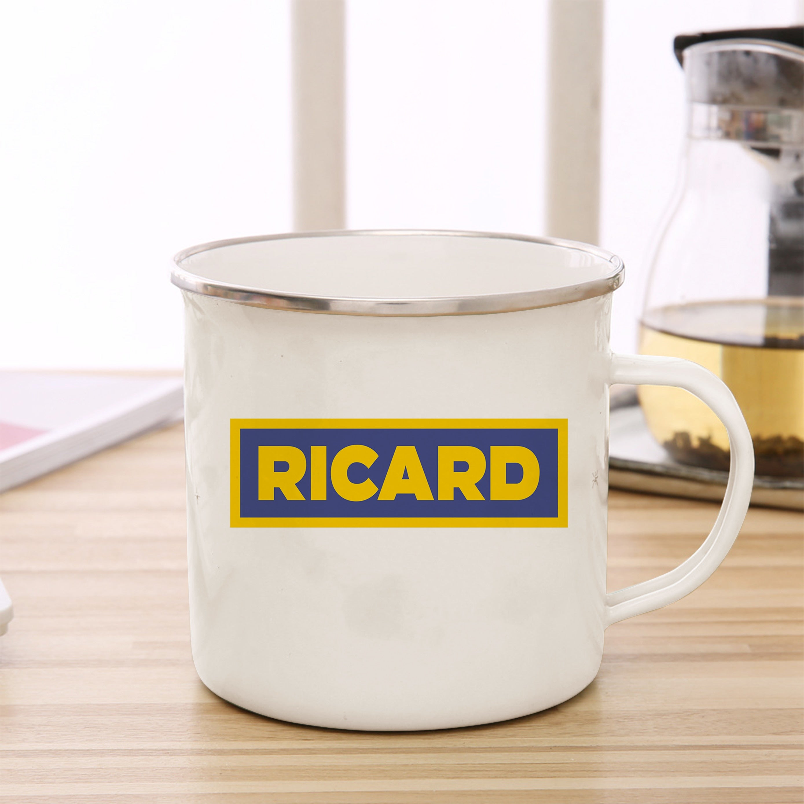 Tasse Ricard