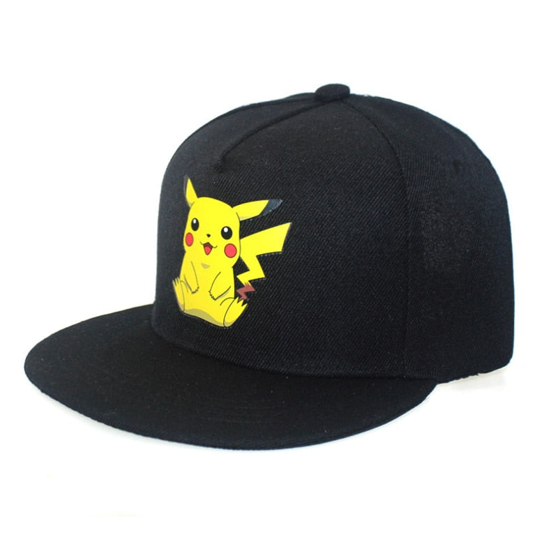 Casquette Pokémon