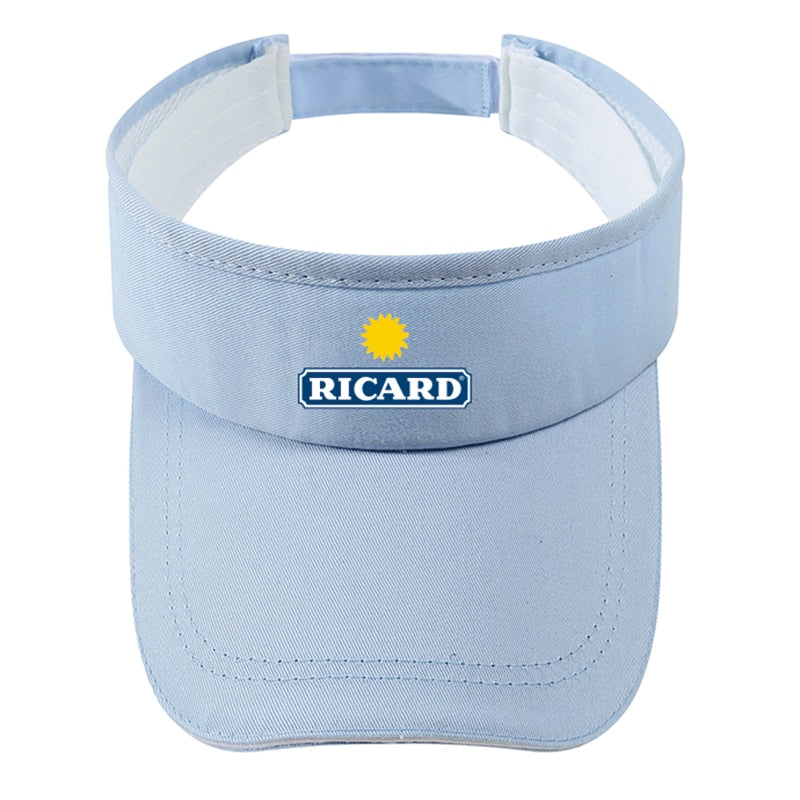 Casquette visière Ricard