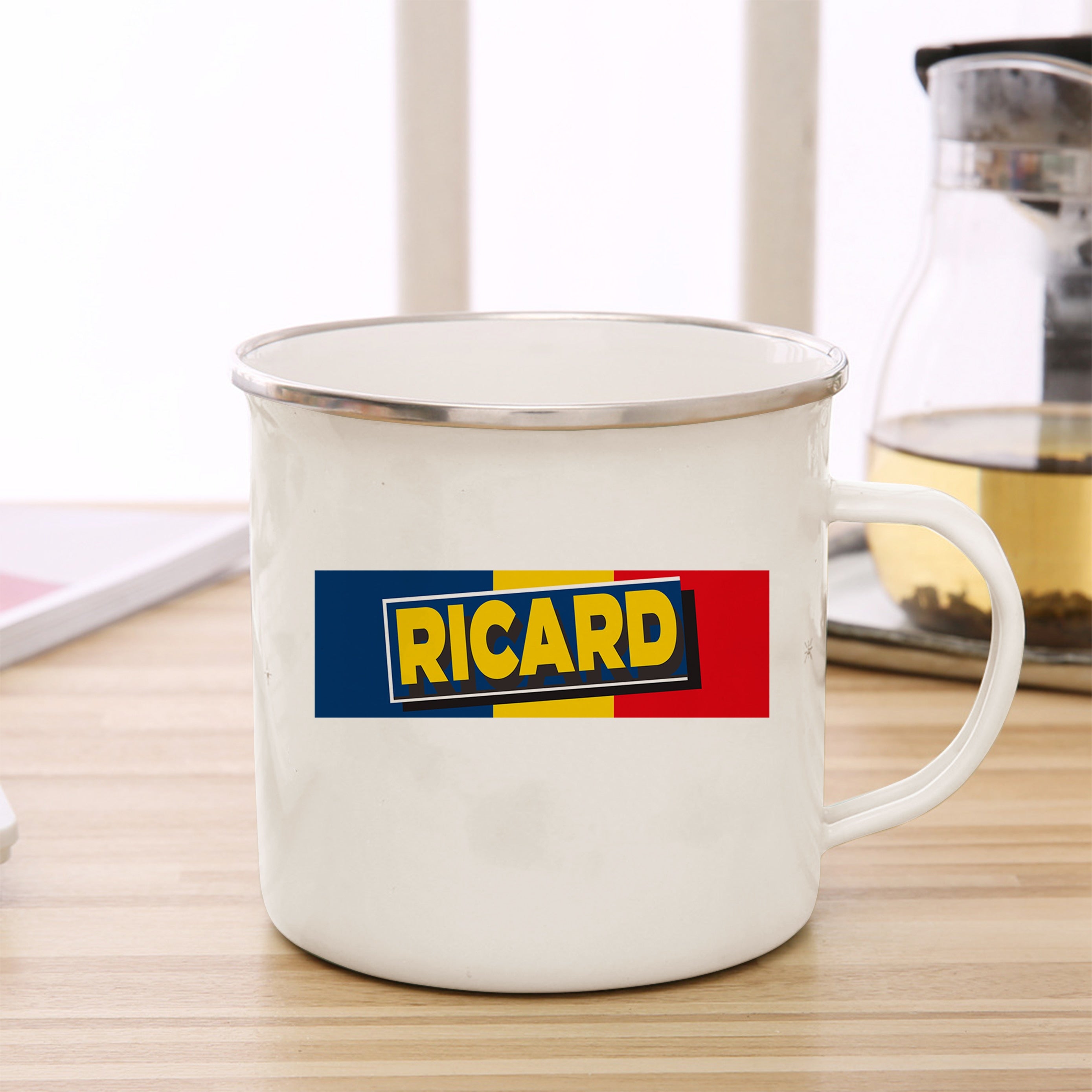 Tasse Ricard