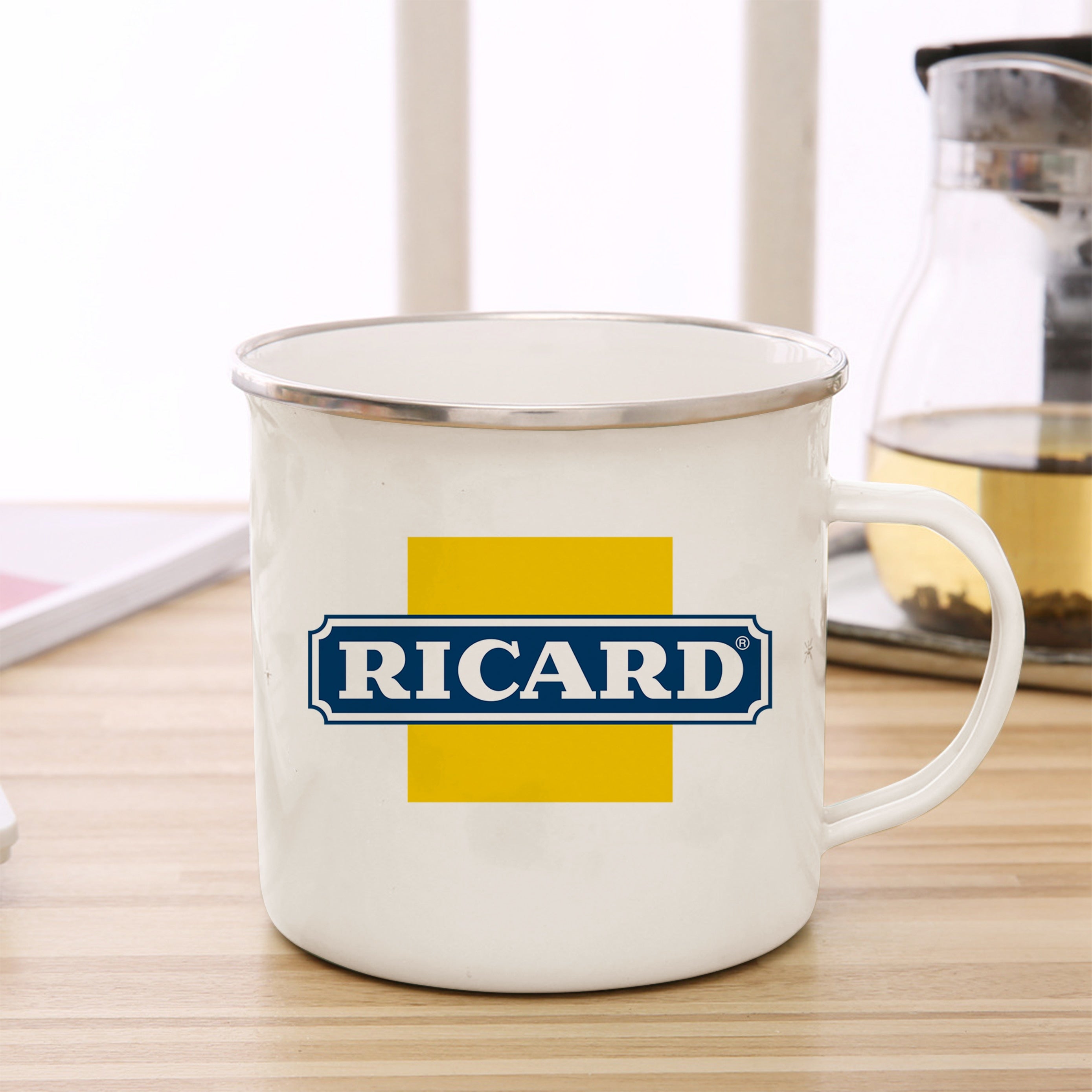 Tasse Ricard