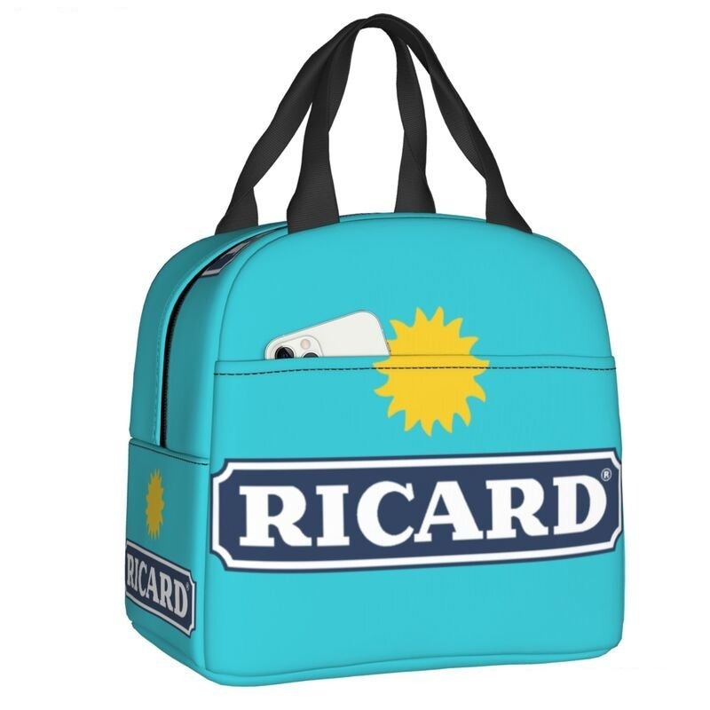 Sac isotherme Ricard