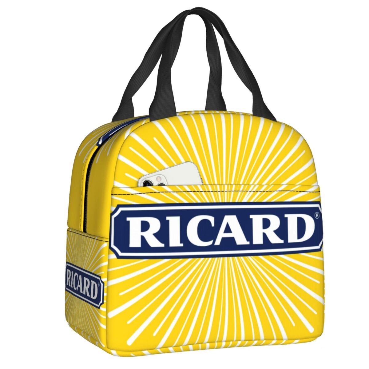 Sac isotherme Ricard