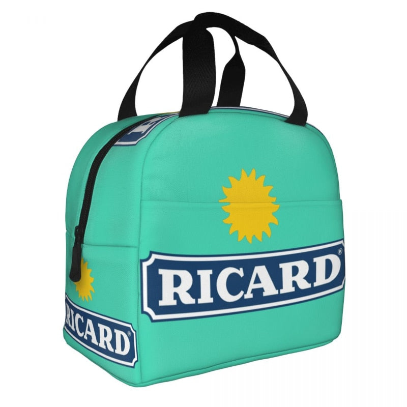 Sac isotherme Ricard