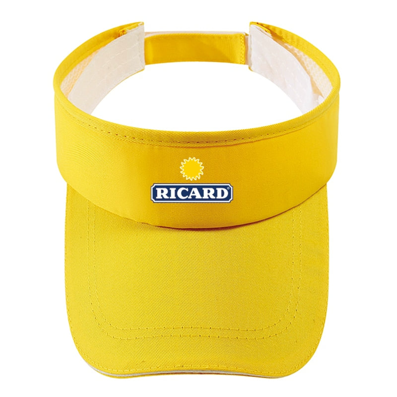 Casquette visière Ricard