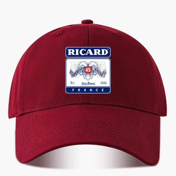 Casquette Ricard - Logo 45