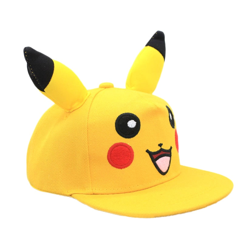 Casquette Pokémon