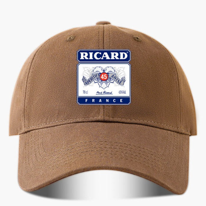 Casquette Ricard - Logo 45