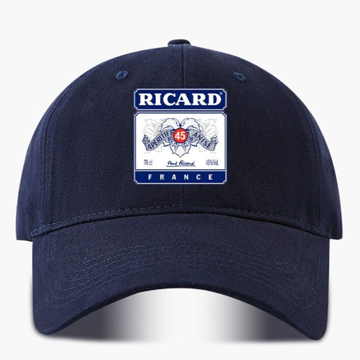 Casquette Ricard - Logo 45