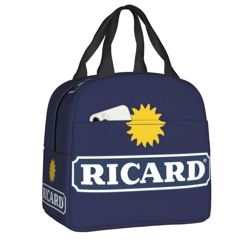 Sac isotherme Ricard