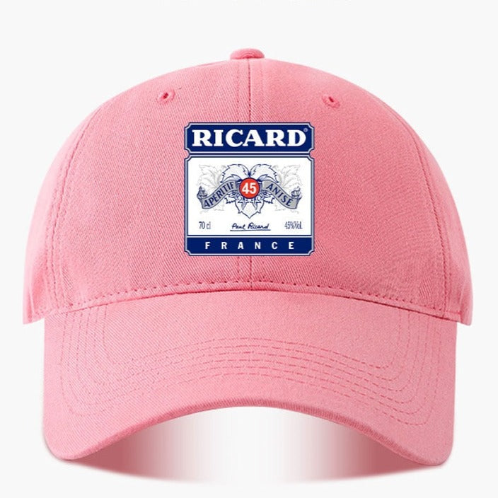 Casquette Ricard - Logo 45