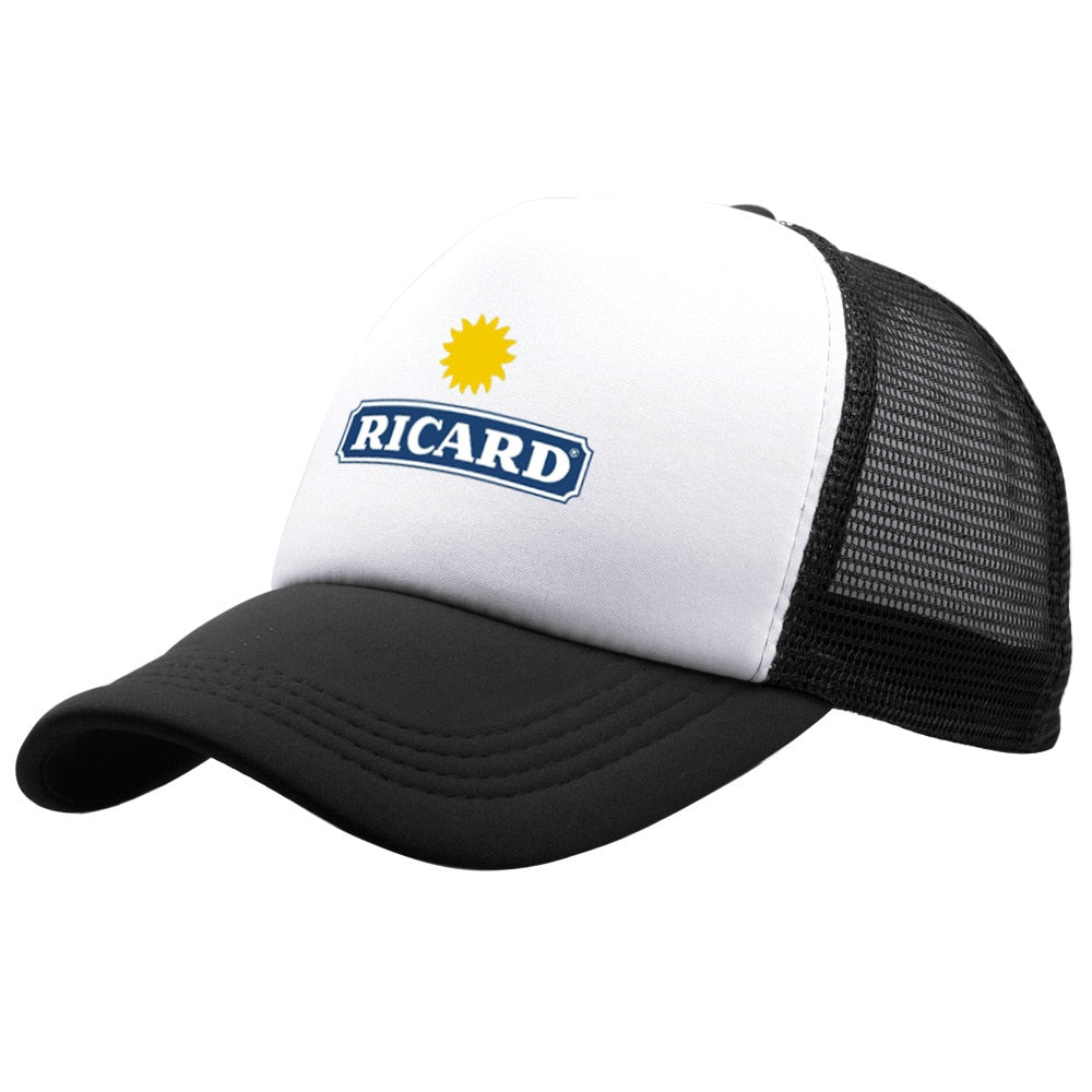 Casquette Ricard - Logo Etoile