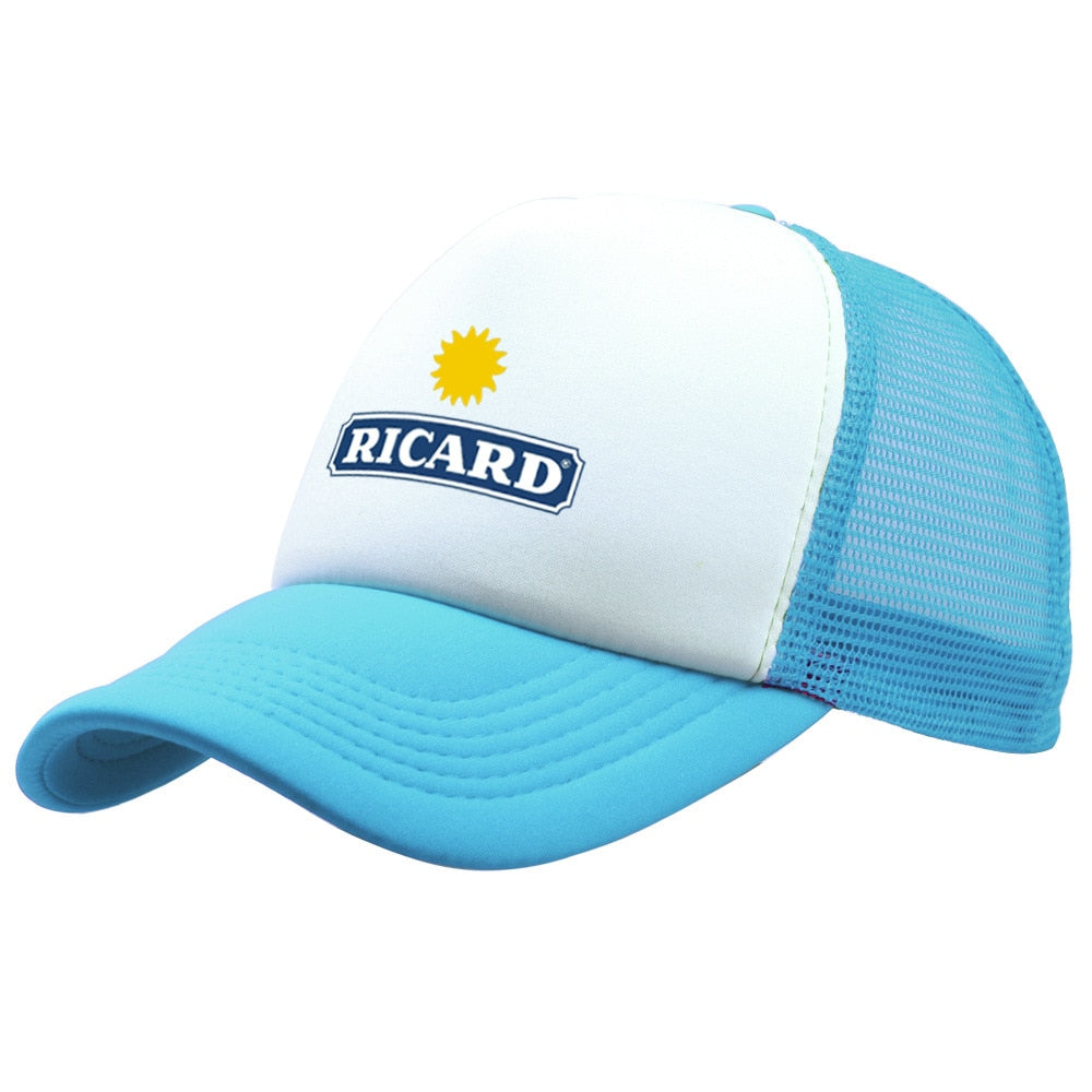 Casquette Ricard - Logo Etoile