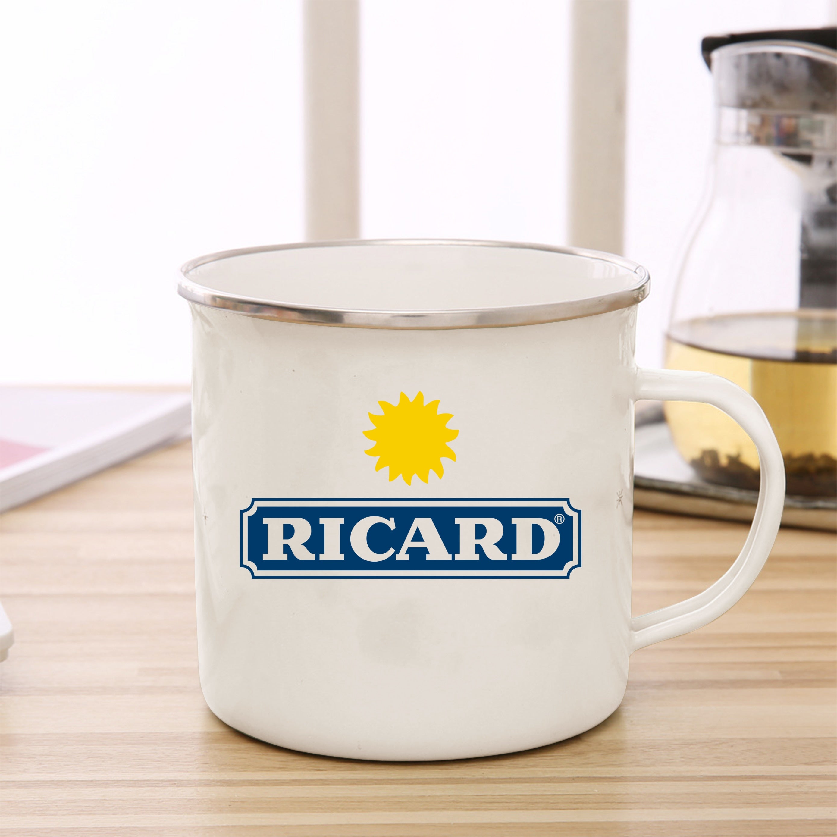 Tasse Ricard