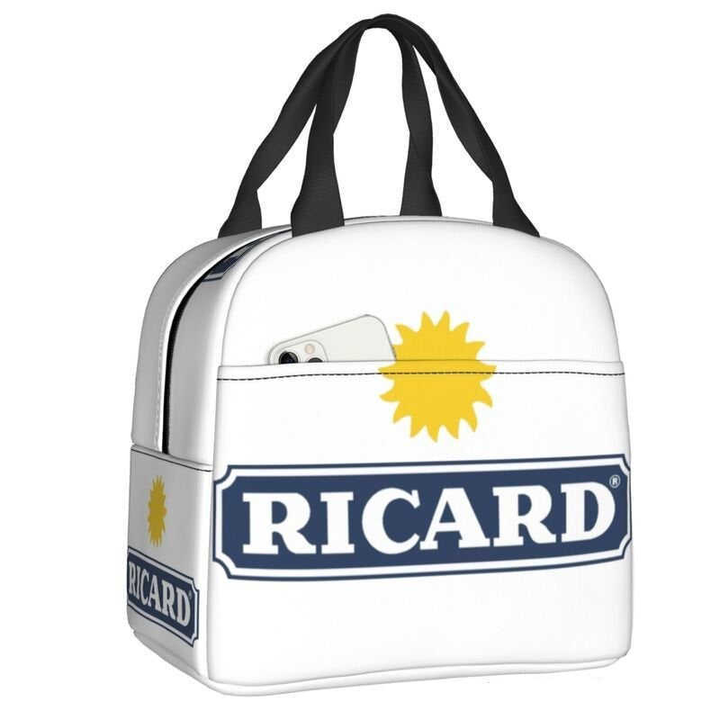 Sac isotherme Ricard